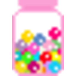 Candy Jar 2 — candy emoji for Slack & Discord (Discord)