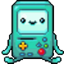 Happy Game — cartoon emoji for Slack & Discord