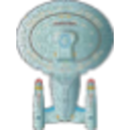 Enterprise D — star-trek emoji for Slack & Discord (Discord)