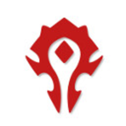 Horde — logo emoji for Slack & Discord (Discord)