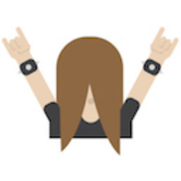 Brutal — brutal emoji for Slack & Discord (Discord)