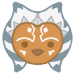 Ahsoka — star-wars emoji for Slack & Discord (Discord)