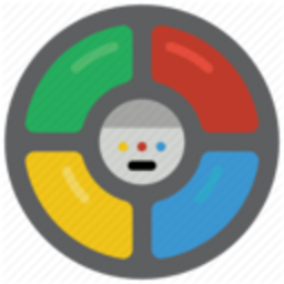 Simon — game emoji for Slack & Discord (Discord)