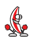 Bananadance Pbj — cartoon emoji for Slack & Discord