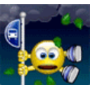 Windy 2 — cartoon emoji for Slack & Discord