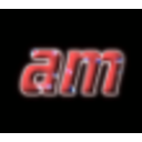 Amdddd — logo emoji for Slack & Discord
