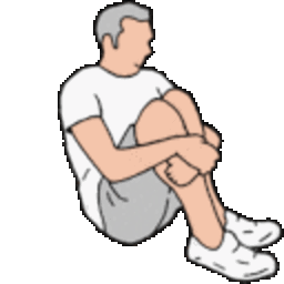 Try Not To Cry — sad emoji for Slack & Discord (Discord)