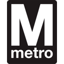 Wmata — logo emoji for Slack & Discord