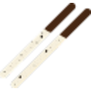 Stick Candy — candy emoji for Slack & Discord