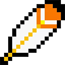 Mariofeather — pixel-art emoji for Slack & Discord