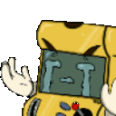 Arkyscroll — cartoon emoji for Slack & Discord