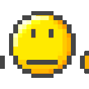 Shrug 2 — emoji emoji for Slack & Discord
