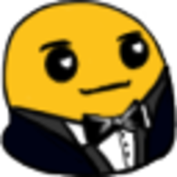 007 Blob — face emoji for Slack & Discord (Discord)