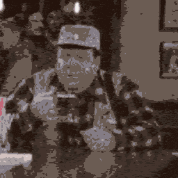 Norm Bothers Me — emotion emoji for Slack & Discord (Discord)