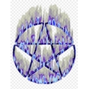 Pentagram — symbol emoji for Slack & Discord