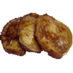French Toast — food emoji for Slack & Discord (Discord)