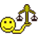 Libra — symbol emoji for Slack & Discord