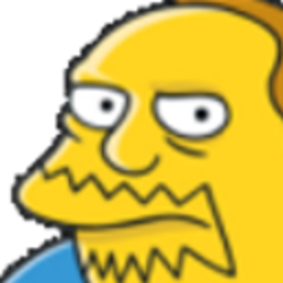 Worst Ever — cartoon emoji for Slack & Discord (Discord)
