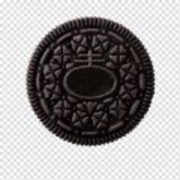 Oreos — cookie emoji for Slack & Discord (Discord)