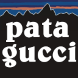 Patagucci — logo emoji for Slack & Discord (Discord)