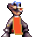 Mighty Defeat — cartoon emoji for Slack & Discord