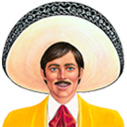 Tapatio — cartoon emoji for Slack & Discord (Discord)