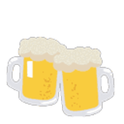Blob Beers — beer emoji for Slack & Discord (Discord)