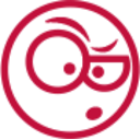 Wtf 3 — logo emoji for Slack & Discord