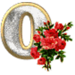 0roses — number emoji for Slack & Discord (Discord)