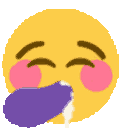 Eggplant2 — emoji emoji for Slack & Discord