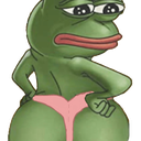 Pepethong Q — meme emoji for Slack & Discord