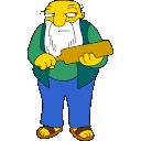 Paddlin — cartoon emoji for Slack & Discord