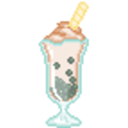 Dessert 2 — dessert emoji for Slack & Discord (Discord)