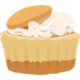 Banana Pudding — cute emoji for Slack & Discord (Discord)