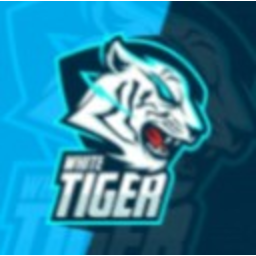 Whitetigers — animal emoji for Slack & Discord (Discord)