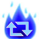 Superpowerretweet — symbol emoji for Slack & Discord
