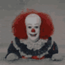 How Interesting — clown emoji for Slack & Discord
