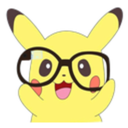 Pika Smart — cartoon emoji for Slack & Discord (Discord)