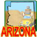 Arizona 2 — symbol emoji for Slack & Discord
