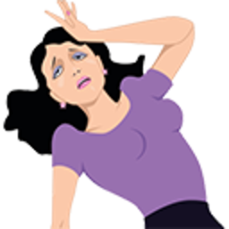 Drama Swoon — emotional emoji for Slack & Discord (Discord)