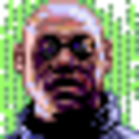 Morpheus — morpheus emoji for Slack & Discord