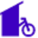Bikeshed 2 — bike emoji for Slack & Discord