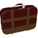 Suitcase — suitcase emoji for Slack & Discord