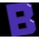 Letter B — letter emoji for Slack & Discord