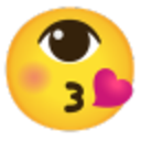 Cyclops Love — emoji emoji for Slack & Discord