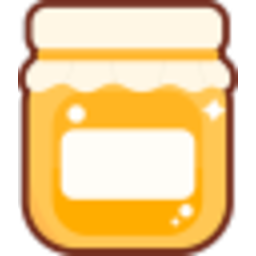 Honey — food emoji for Slack & Discord (Discord)