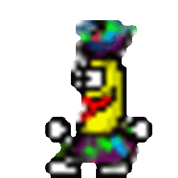 Bananadance Outfit — banana emoji for Slack & Discord (Discord)