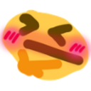 Thonkbaka — cartoon emoji for Slack & Discord
