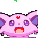 Espionage Celebrate — pokemon emoji for Slack & Discord