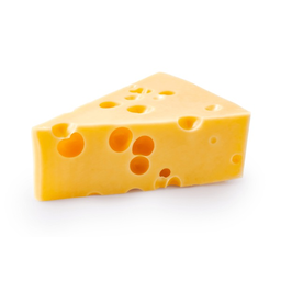 Notcheese — food emoji for Slack & Discord (Discord)